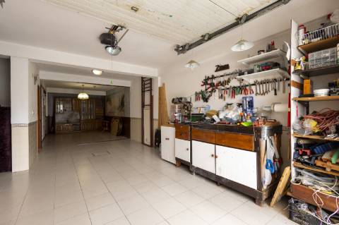 Moradia T4 junto ao centro da vila da Ericeira