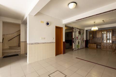 Moradia T4 junto ao centro da vila da Ericeira