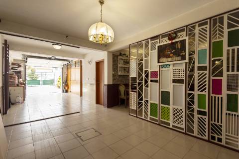 Moradia T4 junto ao centro da vila da Ericeira