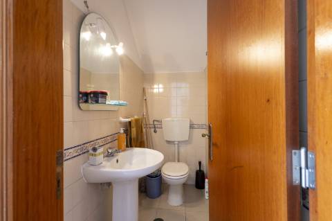 Moradia T4 junto ao centro da vila da Ericeira