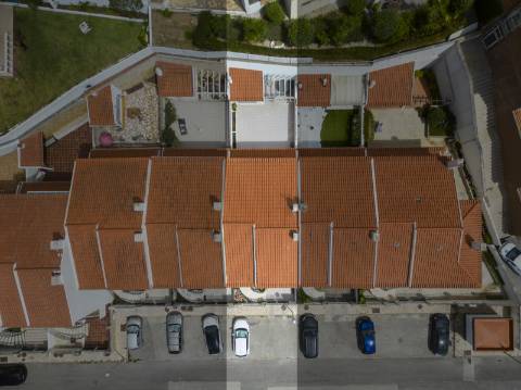 Moradia T4 junto ao centro da vila da Ericeira