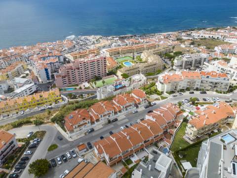 Moradia T4 junto ao centro da vila da Ericeira