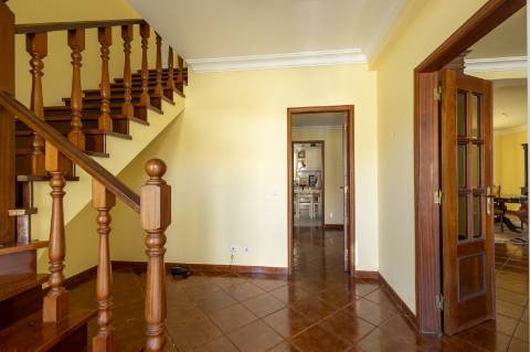 Moradia T3 a 2 km do centro da Vila da Ericeira