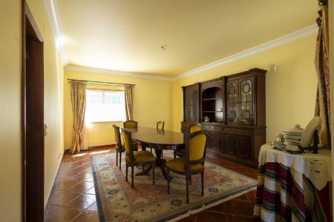 Moradia T3 a 2 km do centro da Vila da Ericeira