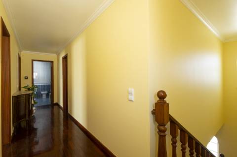 Moradia T3 a 2 km do centro da Vila da Ericeira