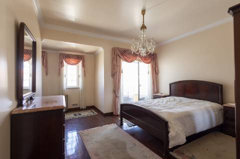 Moradia T3 a 2 km do centro da Vila da Ericeira