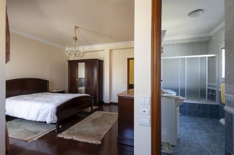 Moradia T3 a 2 km do centro da Vila da Ericeira