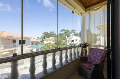 Moradia T3 a 2 km do centro da Vila da Ericeira