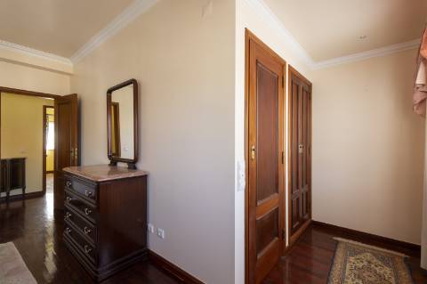 Moradia T3 a 2 km do centro da Vila da Ericeira