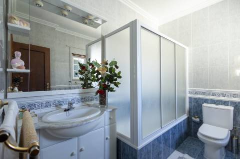 Moradia T3 a 2 km do centro da Vila da Ericeira