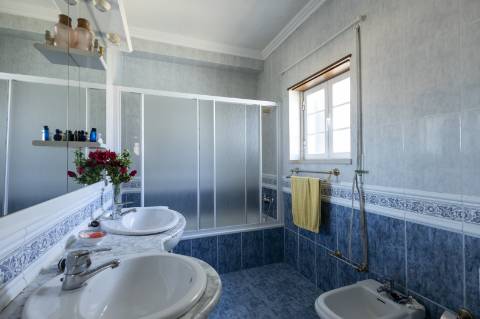 Moradia T3 a 2 km do centro da Vila da Ericeira