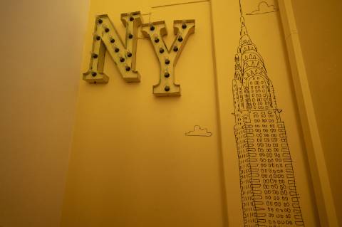 Apartamento T2 Duplex em Lisboa em edifício com elevador