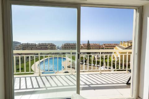 Apartamento T4 Duplex na Quinta de São Sebastião