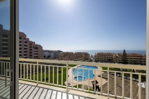 Apartamento T4 Duplex na Quinta de São Sebastião