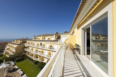 Apartamento T4 Duplex na Quinta de São Sebastião