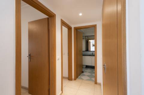 Apartamento T4 Duplex na Quinta de São Sebastião