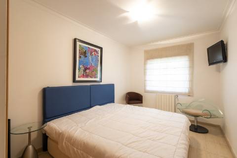 Apartamento T4 Duplex na Quinta de São Sebastião