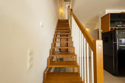 Apartamento T4 Duplex na Quinta de São Sebastião