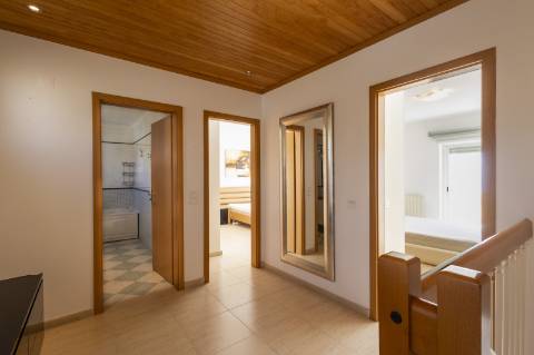 Apartamento T4 Duplex na Quinta de São Sebastião