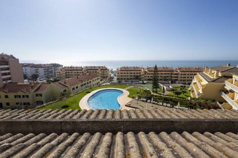 Apartamento T4 Duplex na Quinta de São Sebastião