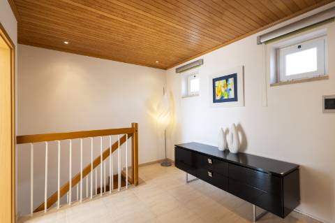 Apartamento T4 Duplex na Quinta de São Sebastião