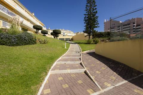 Apartamento T4 Duplex na Quinta de São Sebastião