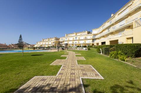 Apartamento T4 Duplex na Quinta de São Sebastião