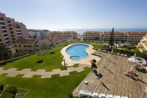 Apartamento T4 Duplex na Quinta de São Sebastião