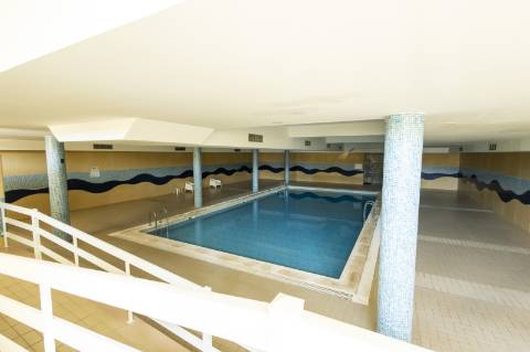 Apartamento T4 Duplex na Quinta de São Sebastião