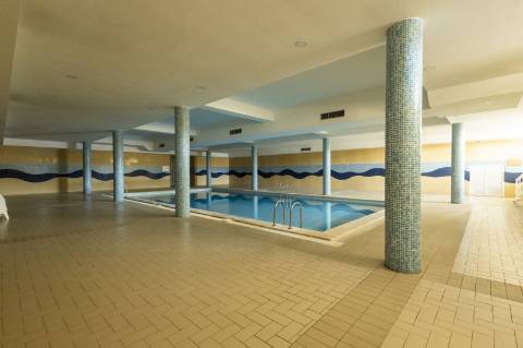 Apartamento T4 Duplex na Quinta de São Sebastião