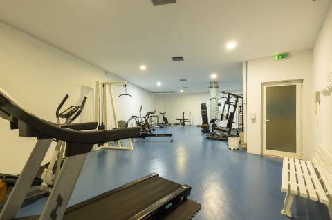 Apartamento T4 Duplex na Quinta de São Sebastião