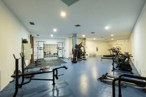 Apartamento T4 Duplex na Quinta de São Sebastião