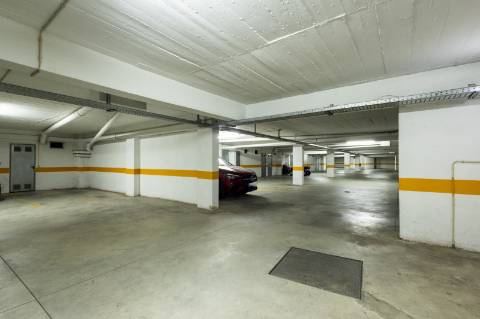 Apartamento T4 Duplex na Quinta de São Sebastião