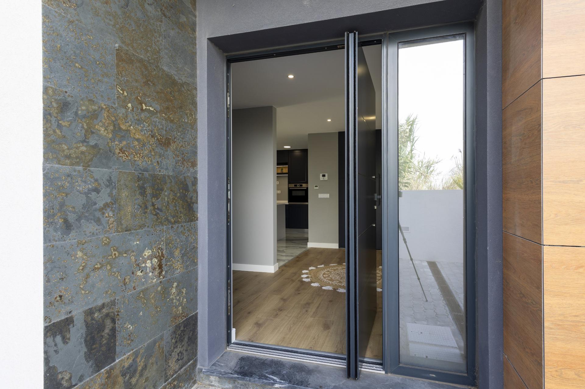Moradia Contemporânea T4 - Ericeira