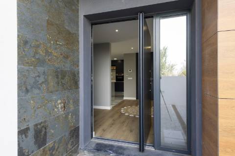 Moradia Contemporânea T4 - Ericeira