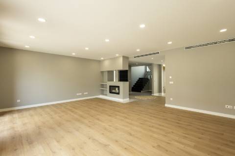 Moradia Contemporânea T4 - Ericeira