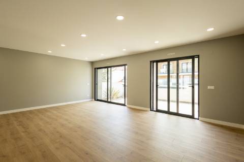 Moradia Contemporânea T4 - Ericeira