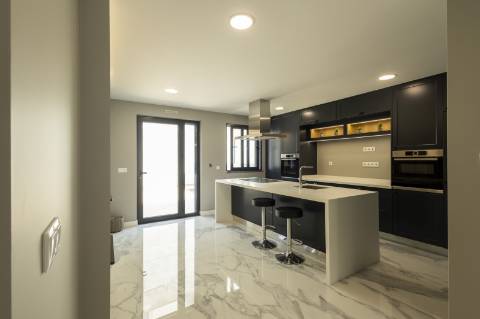 Moradia Contemporânea T4 - Ericeira