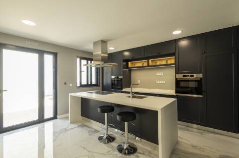 Moradia Contemporânea T4 - Ericeira