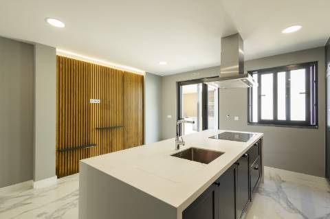 Moradia Contemporânea T4 - Ericeira