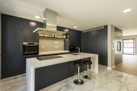 Moradia Contemporânea T4 - Ericeira