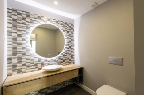 Moradia Contemporânea T4 - Ericeira