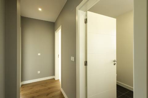 Moradia Contemporânea T4 - Ericeira