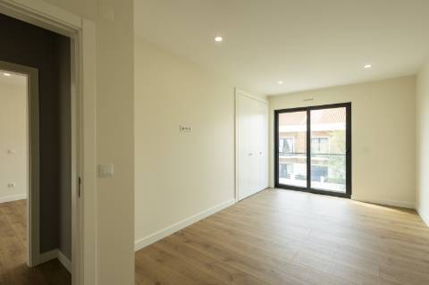 Moradia Contemporânea T4 - Ericeira