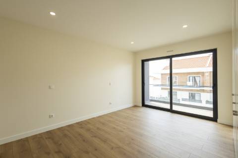 Moradia Contemporânea T4 - Ericeira
