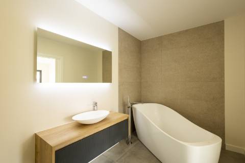 Moradia Contemporânea T4 - Ericeira