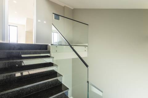 Moradia Contemporânea T4 - Ericeira