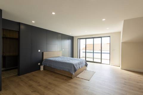 Moradia Contemporânea T4 - Ericeira