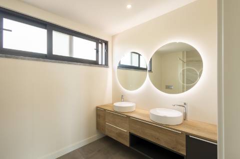 Moradia Contemporânea T4 - Ericeira