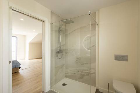 Moradia Contemporânea T4 - Ericeira